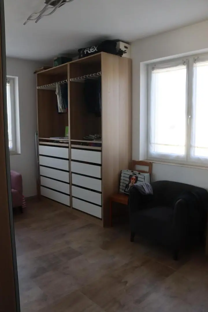 "Ein- oder Zweifamilienhaus!"