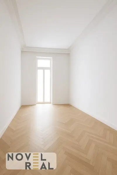 Eleganz und Komfort vereint: Ihre neue Residenz in Wien