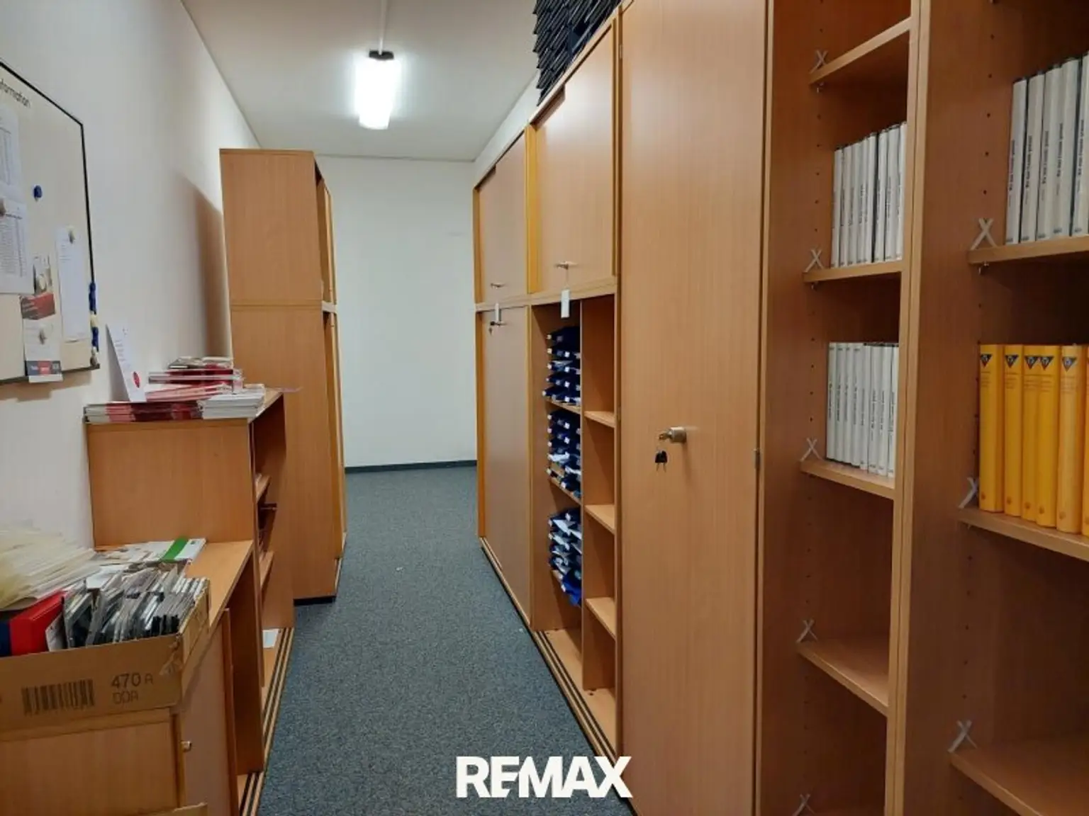 Archivraum