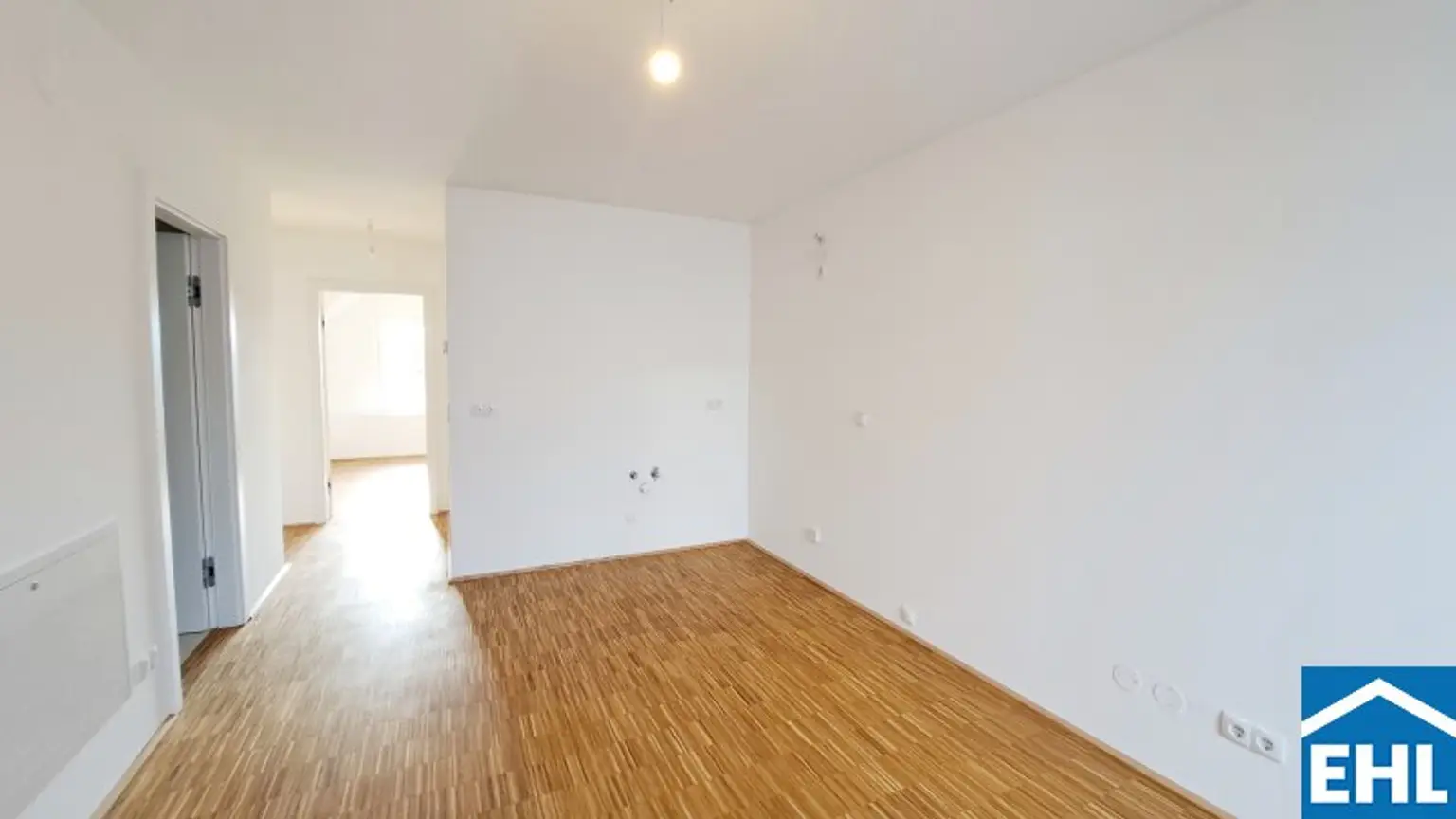 Weitblick investieren: Exklusive Dachgeschoß-Vorsorgewohnungen mit 360°-Ausblick in Top-Lage der Stadt