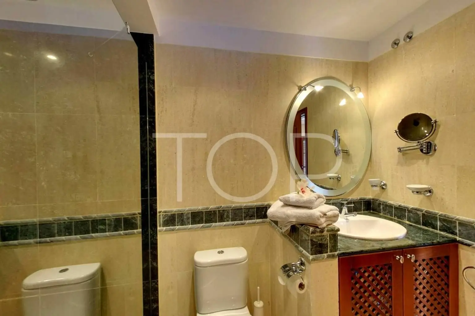 Villa-Villas-del-Duque-Bathroom-Palm-Mar-Tenerife-3