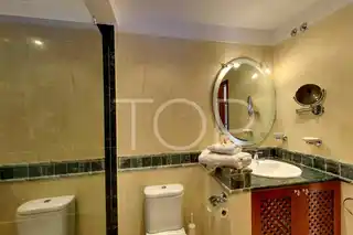 Villa-Villas-del-Duque-Bathroom-Palm-Mar-Tenerife-3