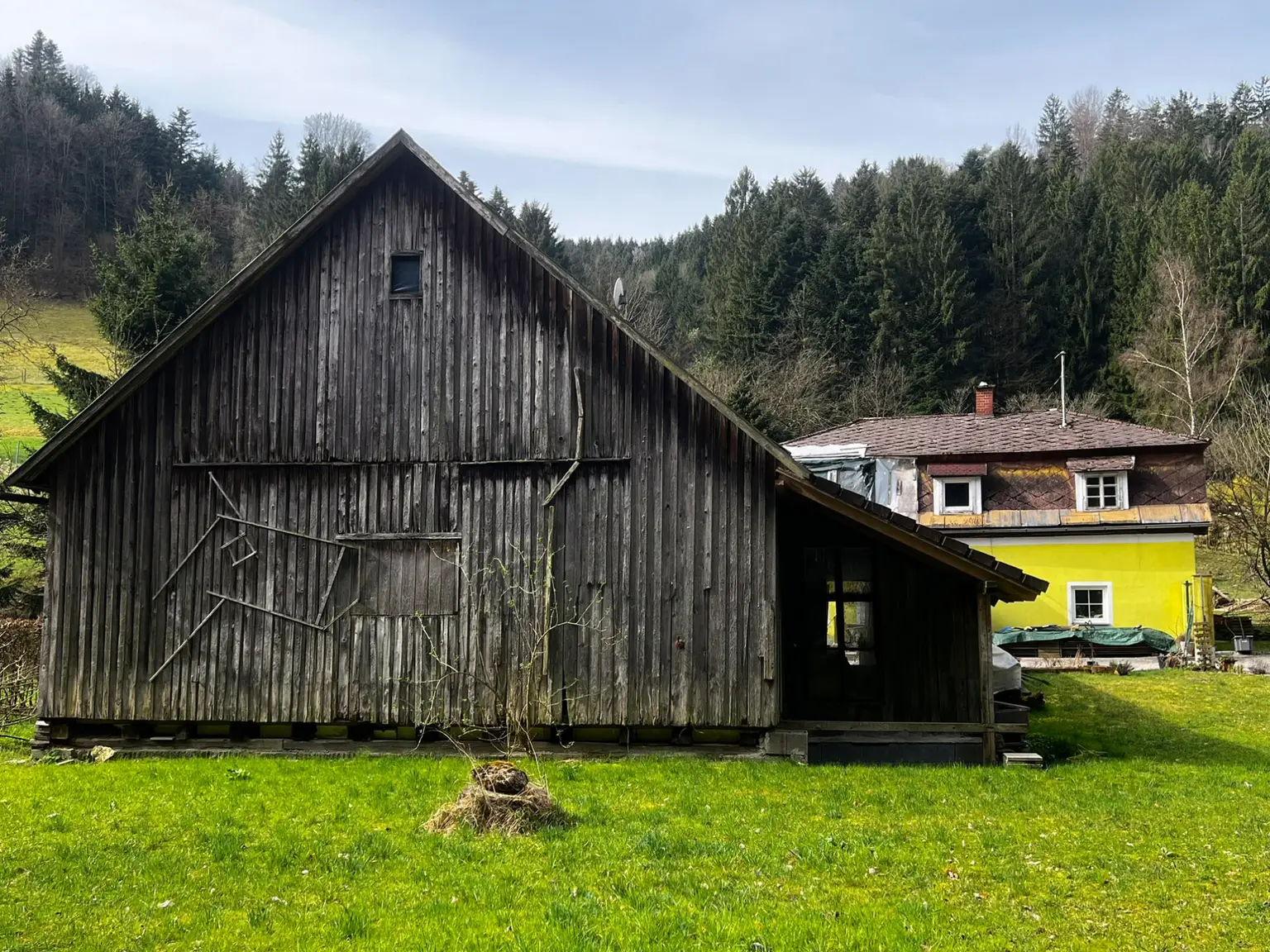Aussenansicht
