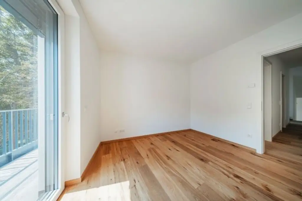 Wohntraum in exklusiver Grünruhelage.