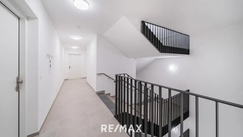 Vermietete Anlegerwohnung in ausgezeichneter Grünlage des 21. Bezirks