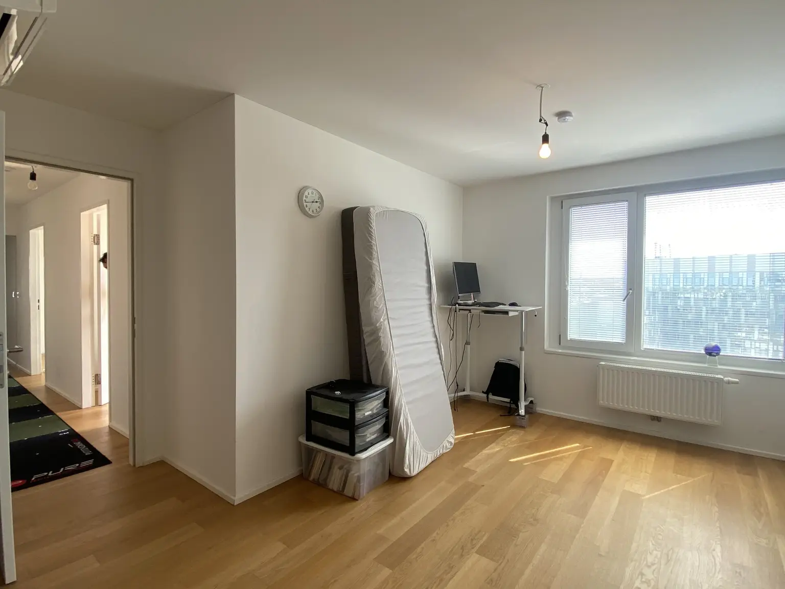 LAENDYARD | 5-Zimmer-Wohntraum mit Dachterrasse  in Donaukanal Nähe