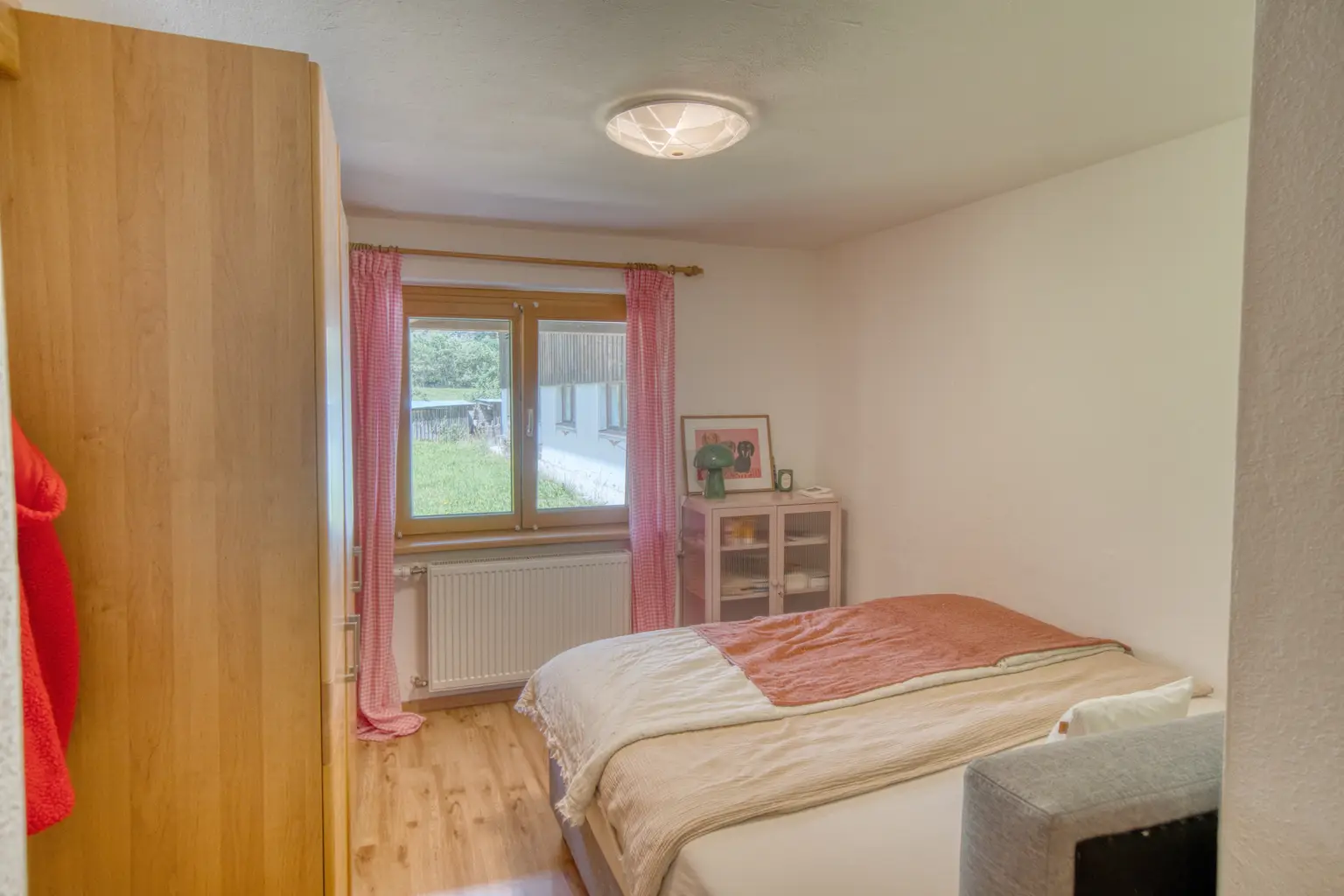 Einmalige Gelegenheit - Hof inmitten der Stubaier Bergwelt