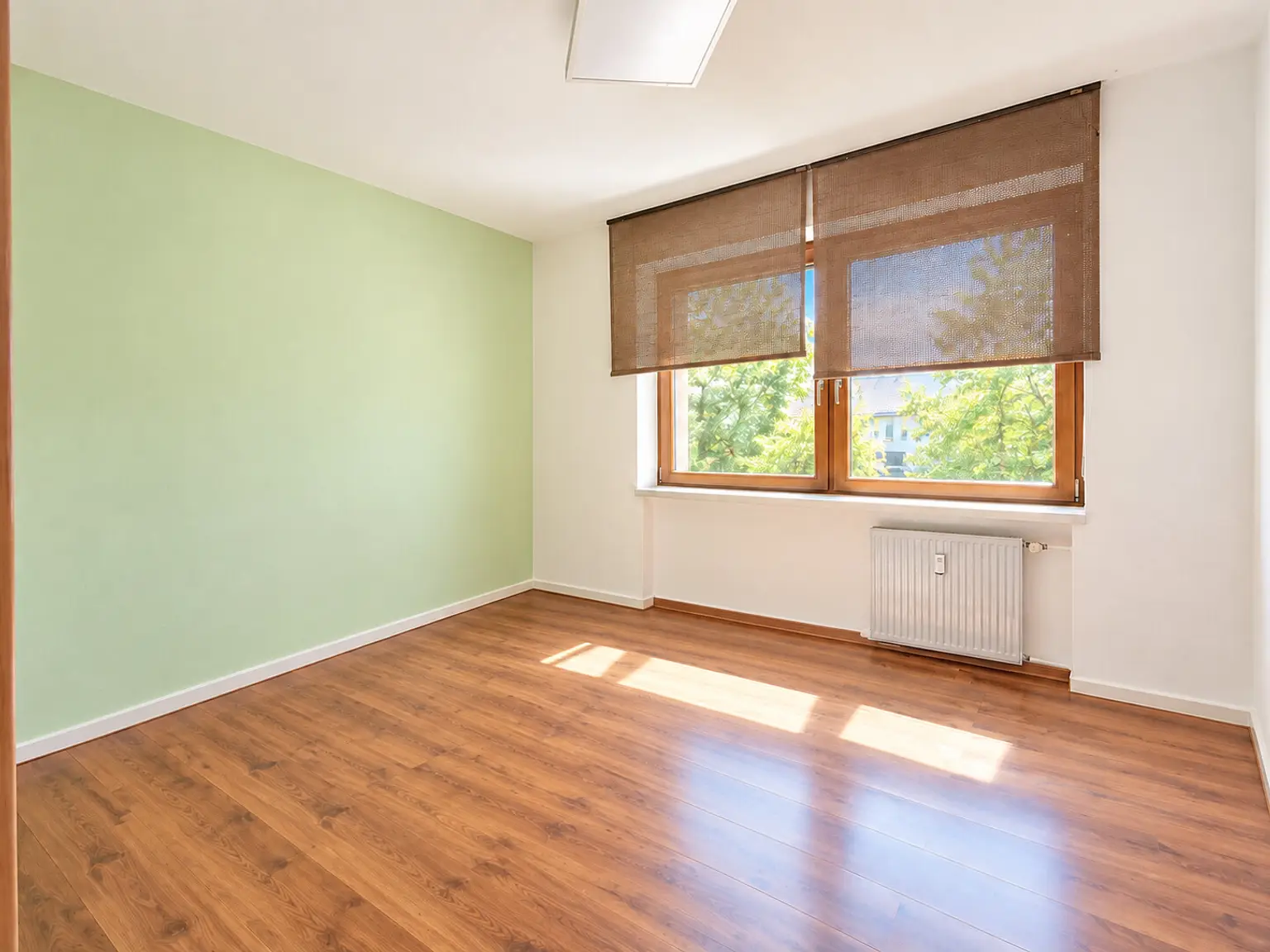 2. Schlafzimmer