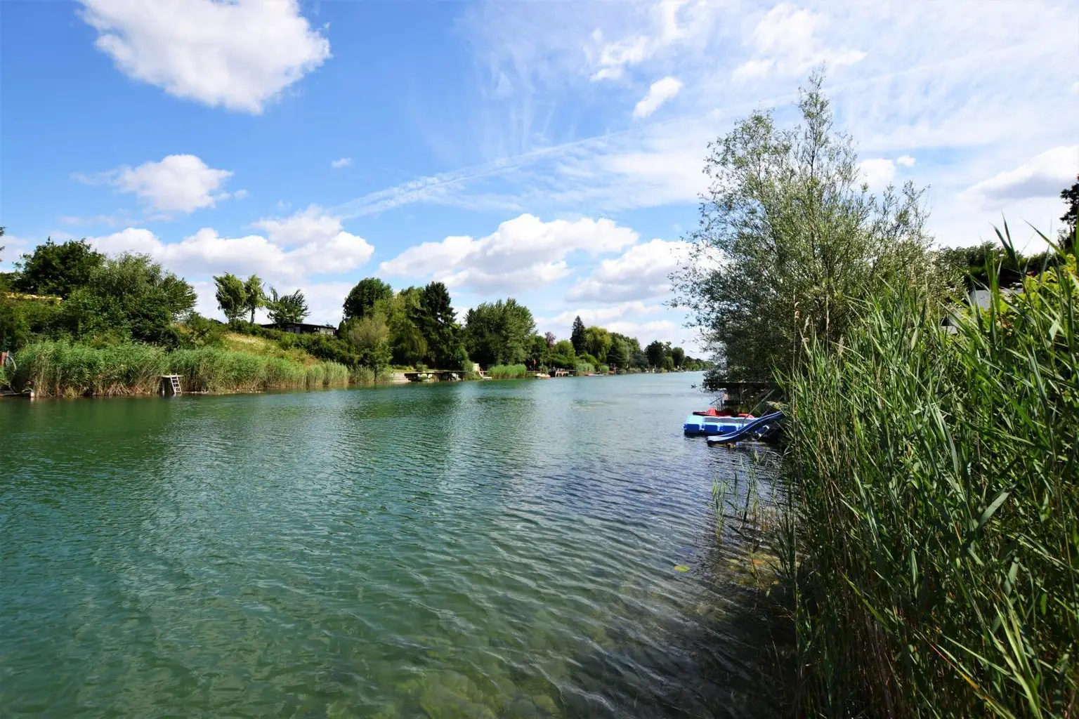 Donau Oder Kanal