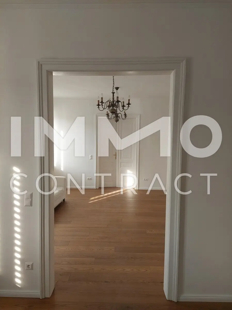 Eigentumswohnung am Kalvarienberg in Neusiedl. 78 m2 inkl. Terrasse und Stellplatz