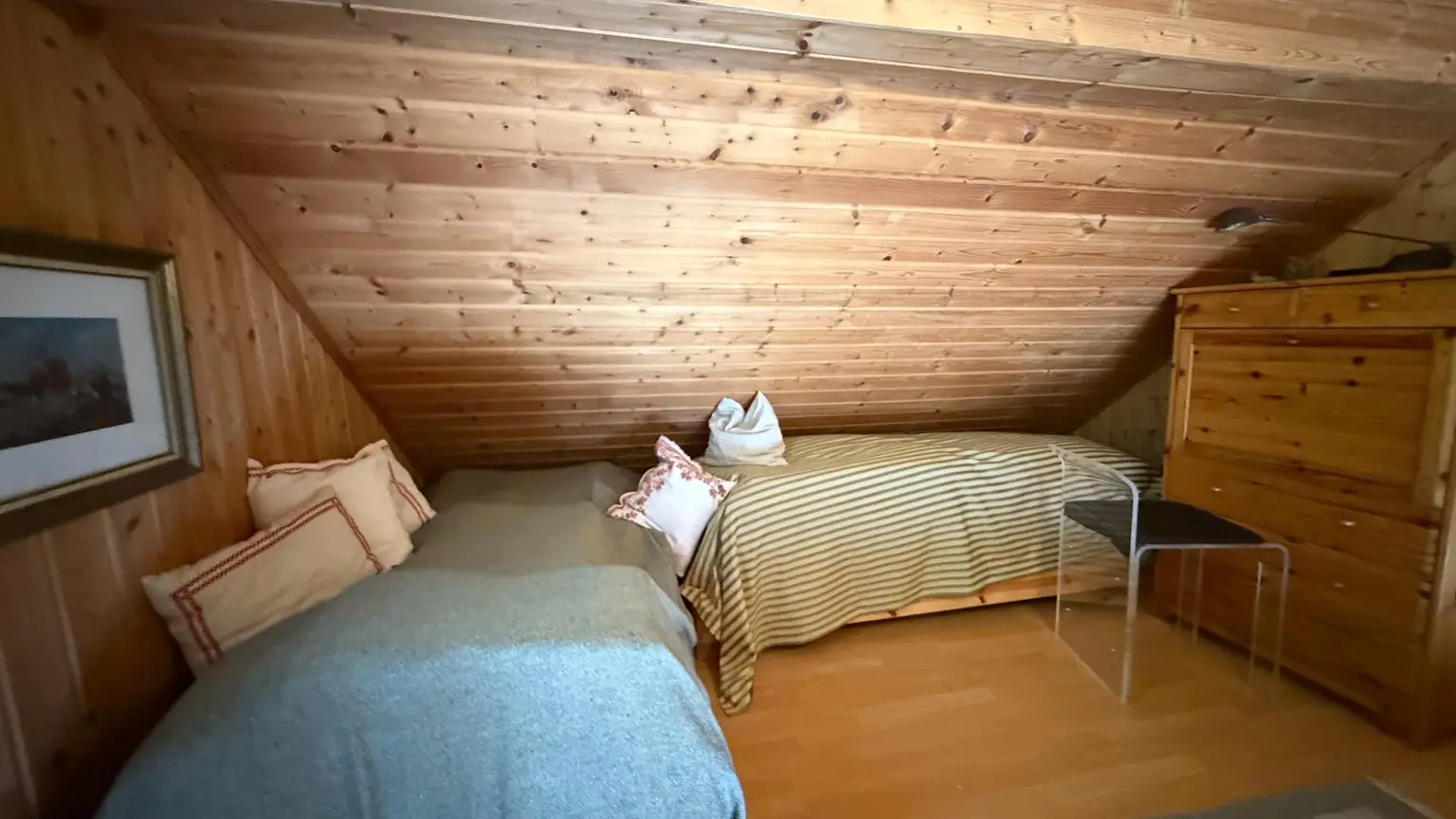Landhaus im Südburgenland
