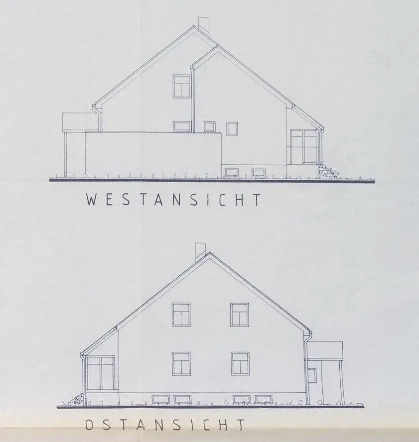 "Ruhig gelegenes Traumhaus mit Wohlfühlgarantie"