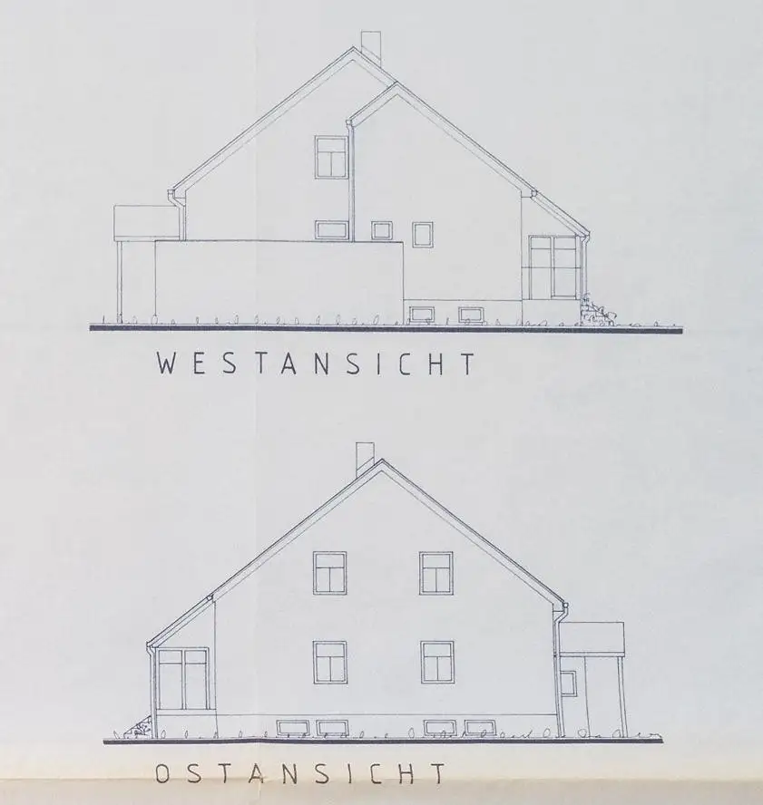 "Ruhig gelegenes Traumhaus mit Wohlfühlgarantie"