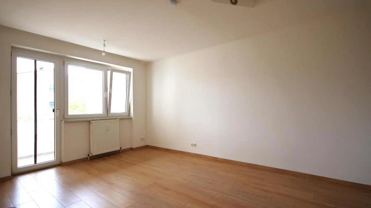 Wohnraum
