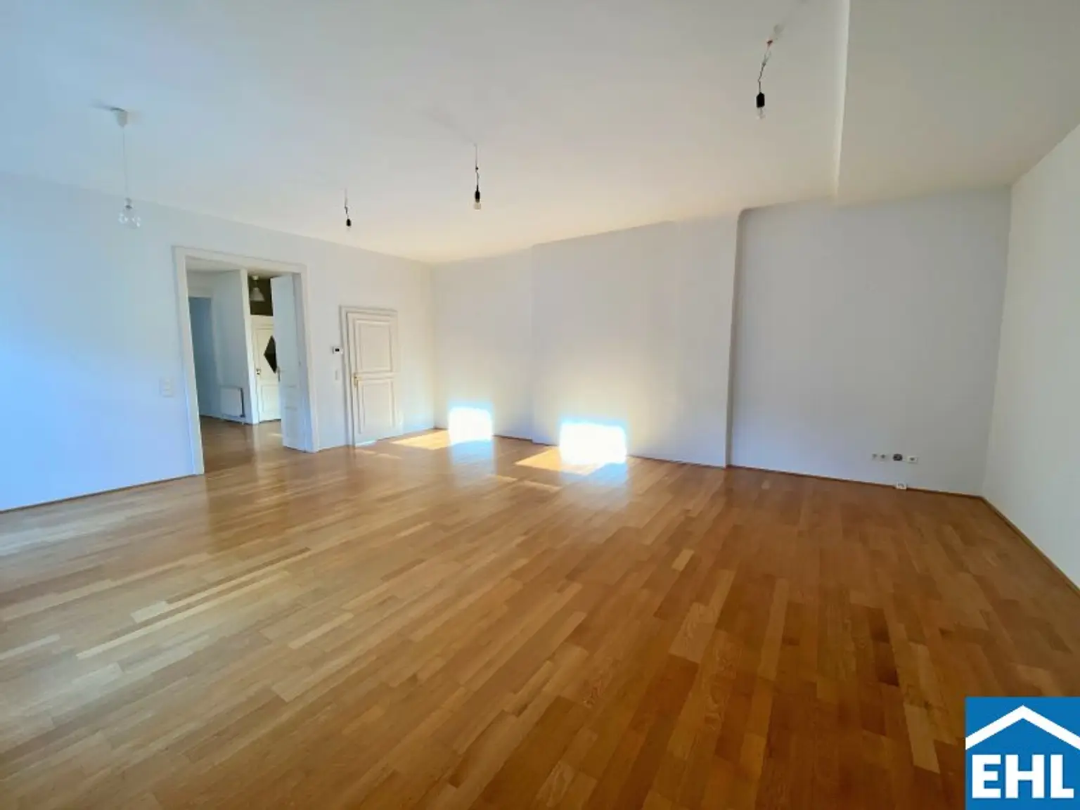 Großzügige 2,5 Zimmerwohnung nahe der Mariahilfer Straße