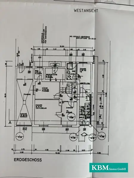 Endlich Zuhause: Wo Platz auf Lebensqualität trifft! - Haus mit 10 Zimmern, Garage und 5 Bädern