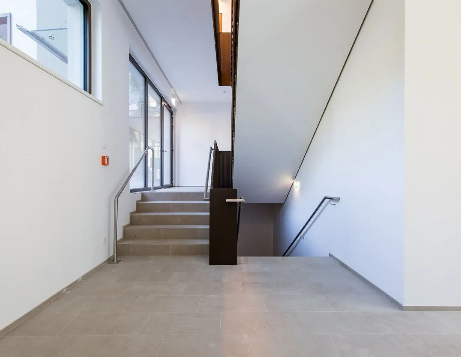 Campus Borromäum | Geschäftslokal in attraktiver Lage mit 56 m²