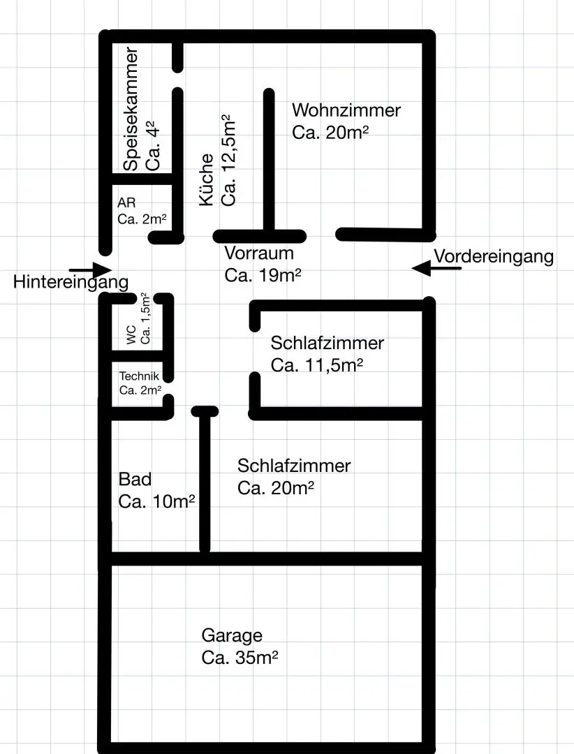 Grundriss Skizze 1658-3668_0