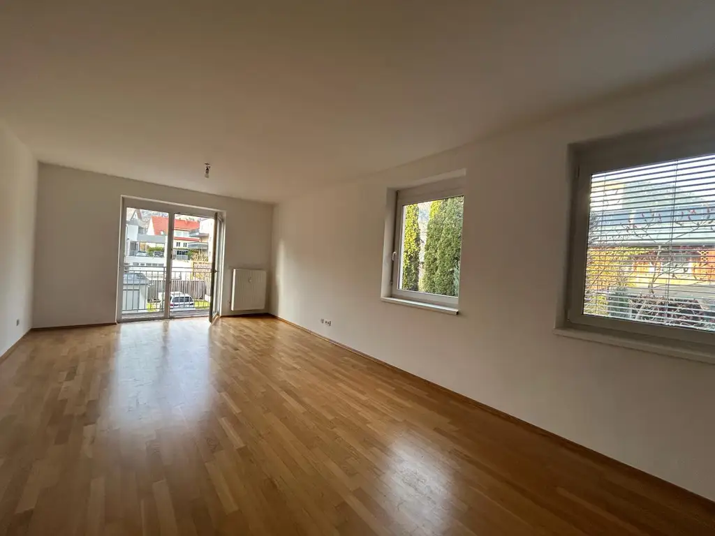 Ideale, gut aufgeteilte 3-Zimmer Wohnung in Zentrumsnähe!