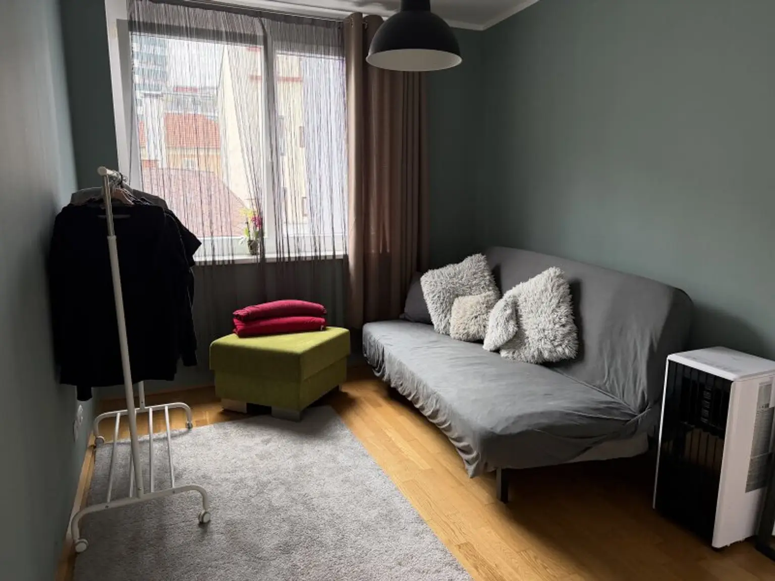 Neuwertige Wohnung im Herzen von Klagenfurt