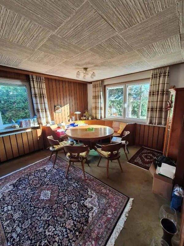 Einfamilienhaus mit Garten in Graz-Wetzelsdorf