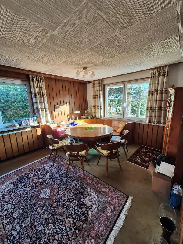 Einfamilienhaus mit Garten in Graz-Wetzelsdorf