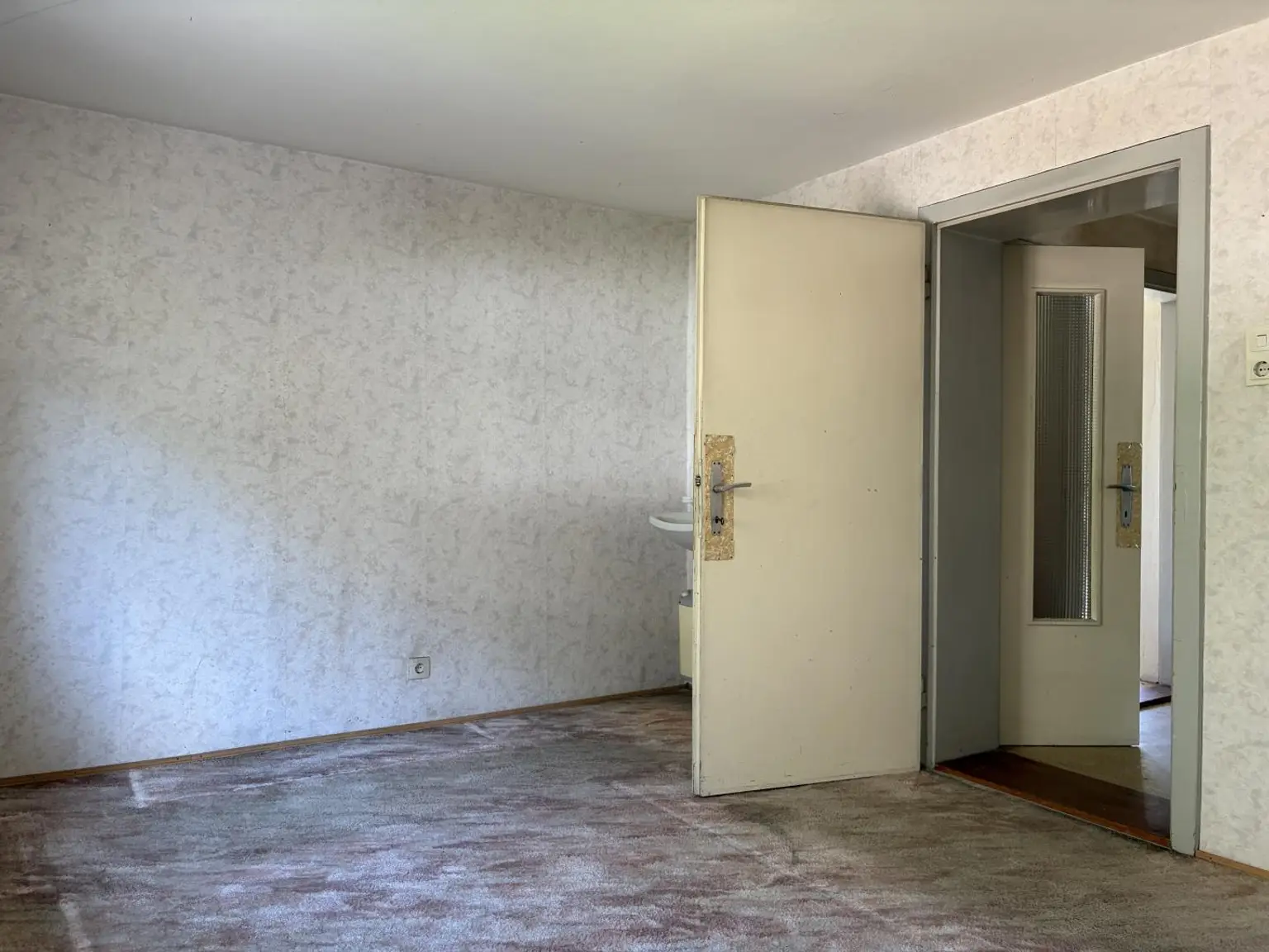 Haus - Zimmer