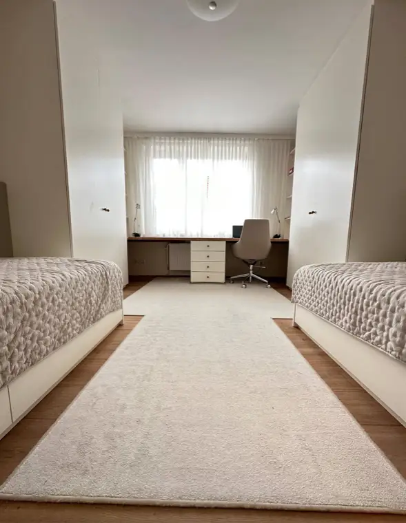 Attraktive 3-Zimmer-Wohnung im 8. Bezirk Wiens – Komplett saniert und sofort bezugsfertig