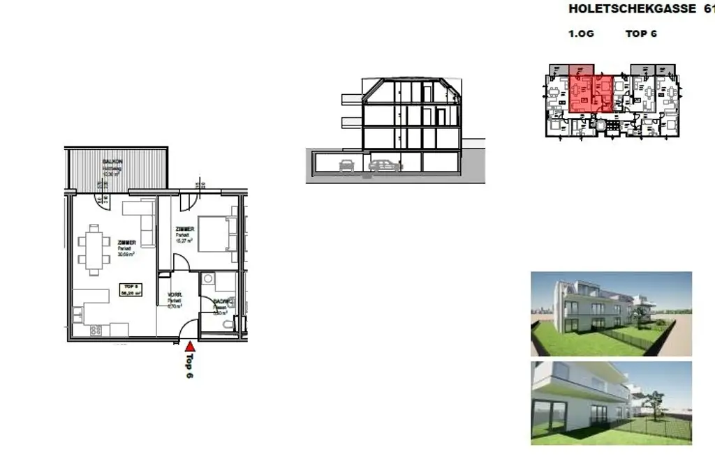 Plan 1