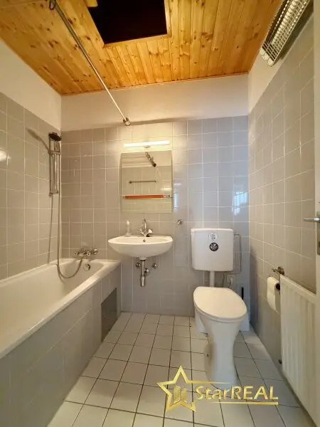 Bad/WC