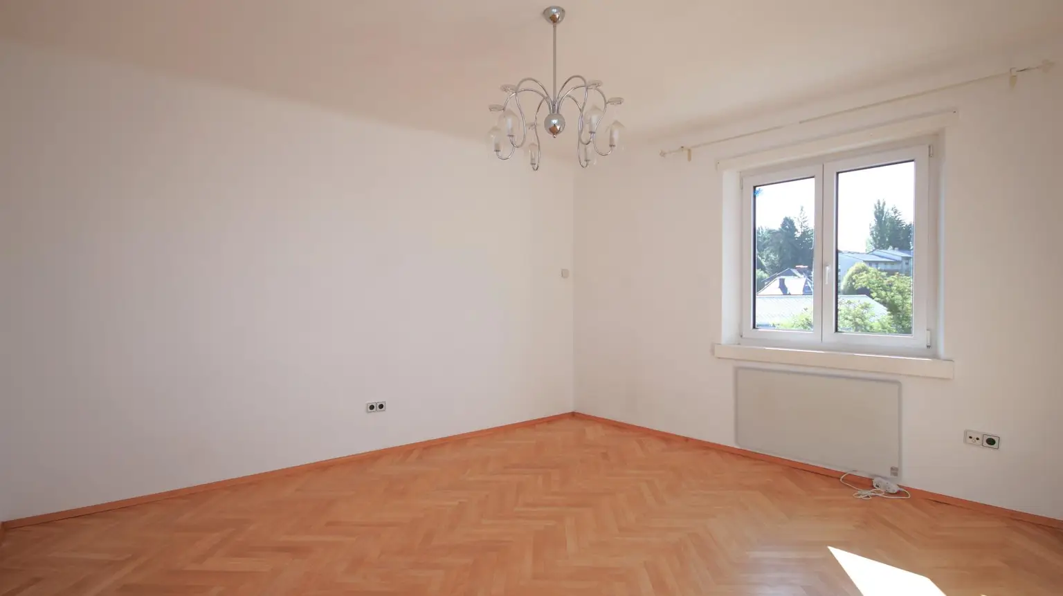 WG-taugliche 2-Zimmer-Wohnung in toller Lage - St. Leonhard