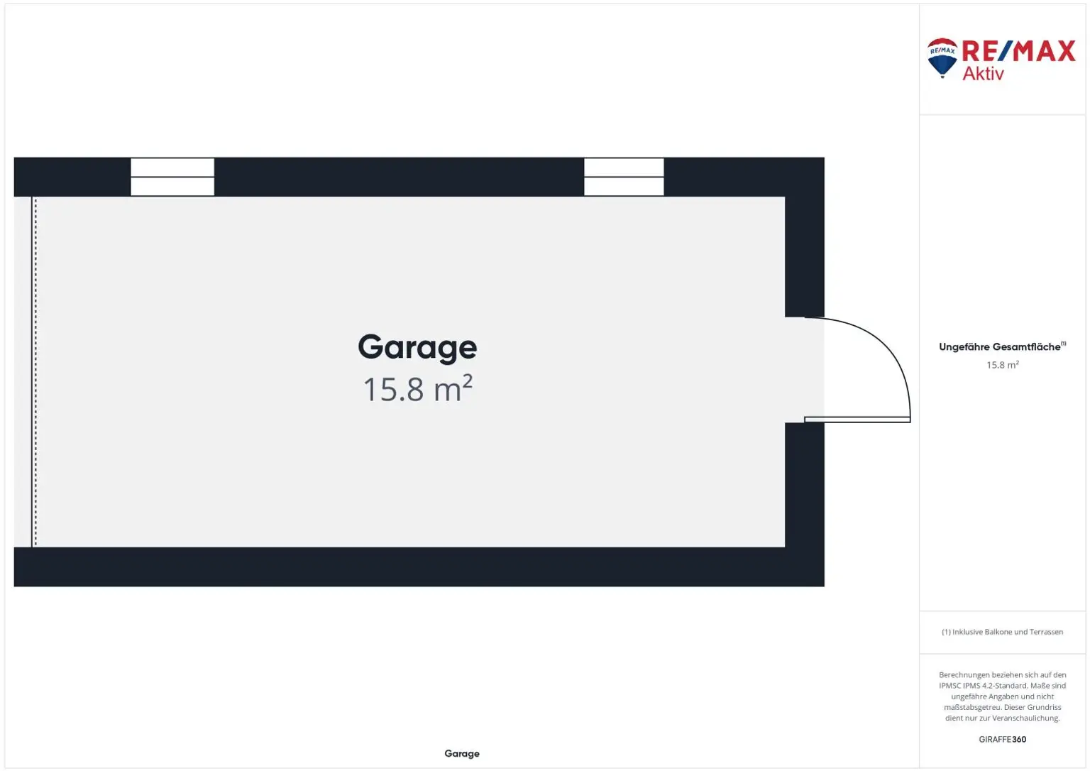 Großzügiges Ein- bzw. Zweifamilienhaus mit großem Garten und Garage