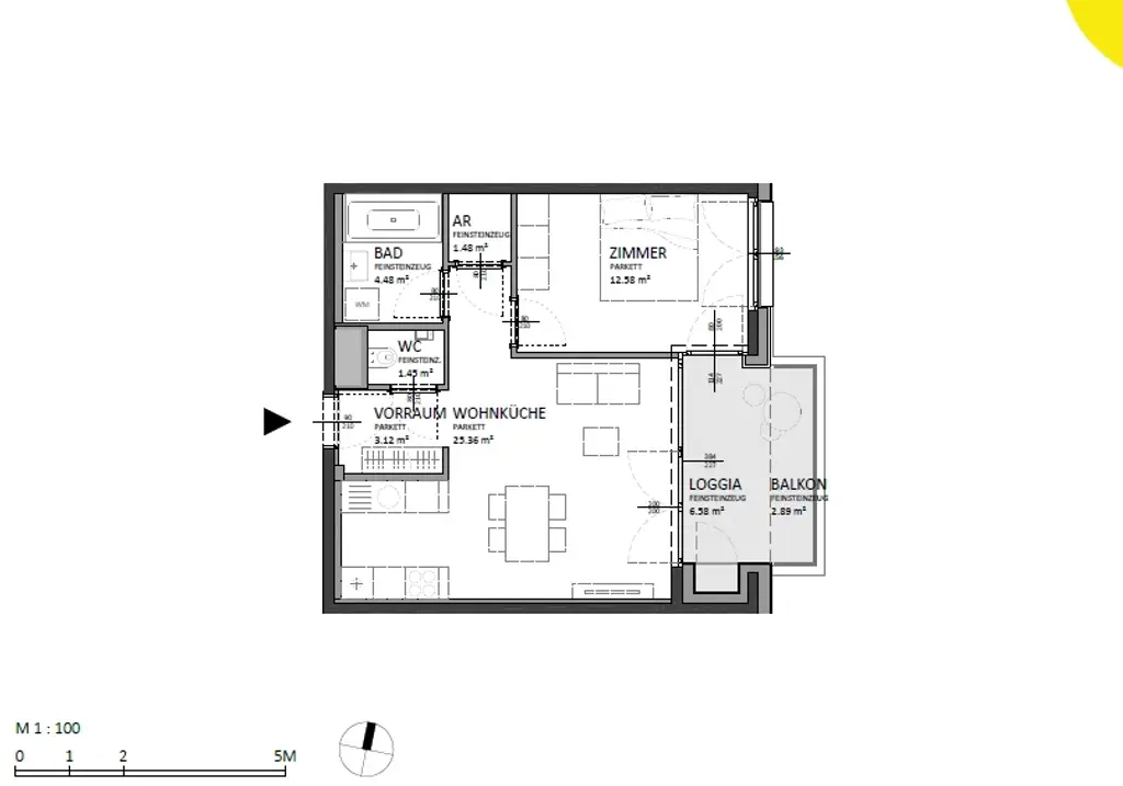 Plan 1