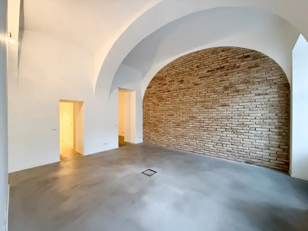 BESTLAGE 1080 WIEN - Prachtvolles 2-Zimmer Büro