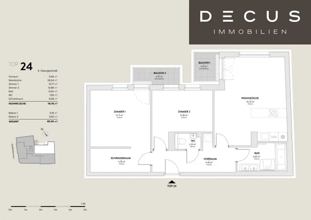 BJ 2019 | LICHTDURCHFLUTET | NAHE U5
