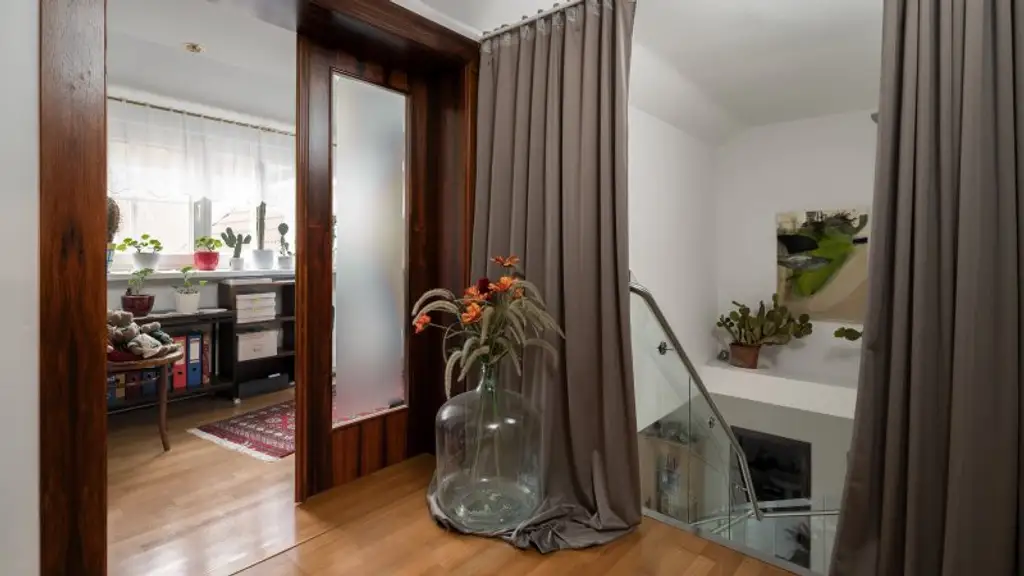 Traumhaus mit großem Garten