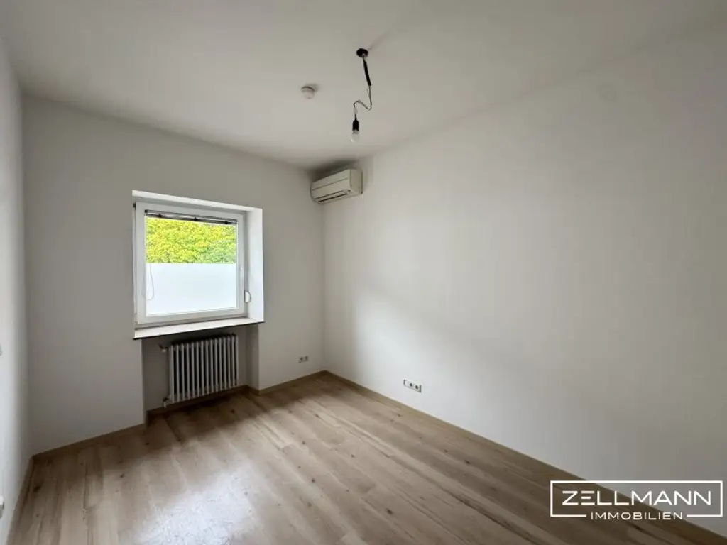 Großzügige Wohnung mit Terrasse Mitten in Eisenstadt | ZELLMANN IMMOBILIEN