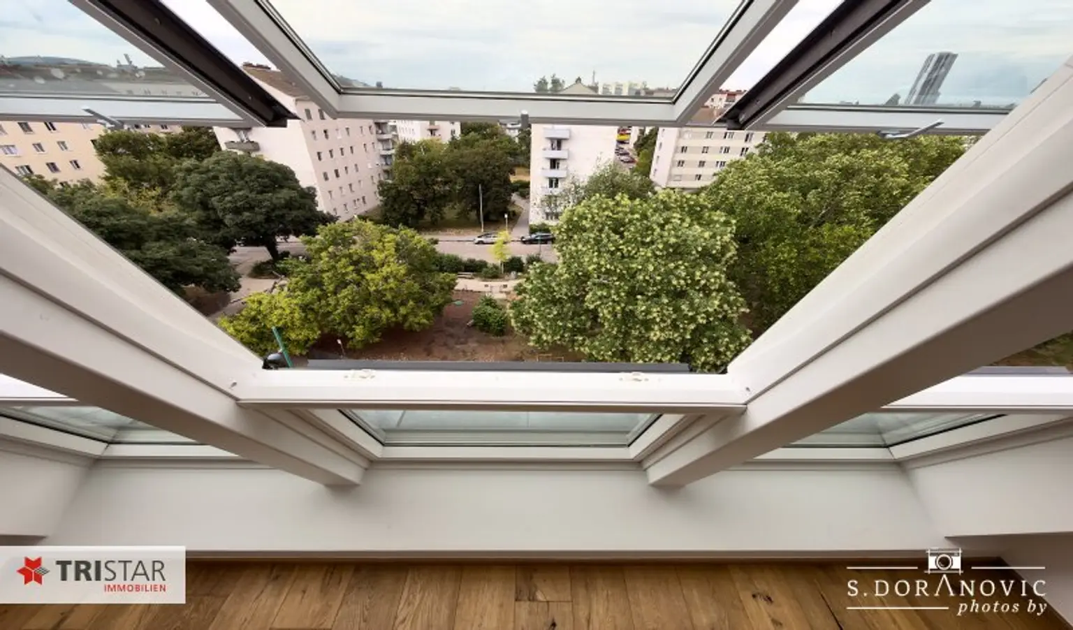 NEU! ++ 2 NEUBAU DACHGESCHOSSWOHNUNGEN U6 JÄGERSTRASSE ++ 1200 WIEN ++  FÜR ANLEGER & EIGENNUTZER ++
