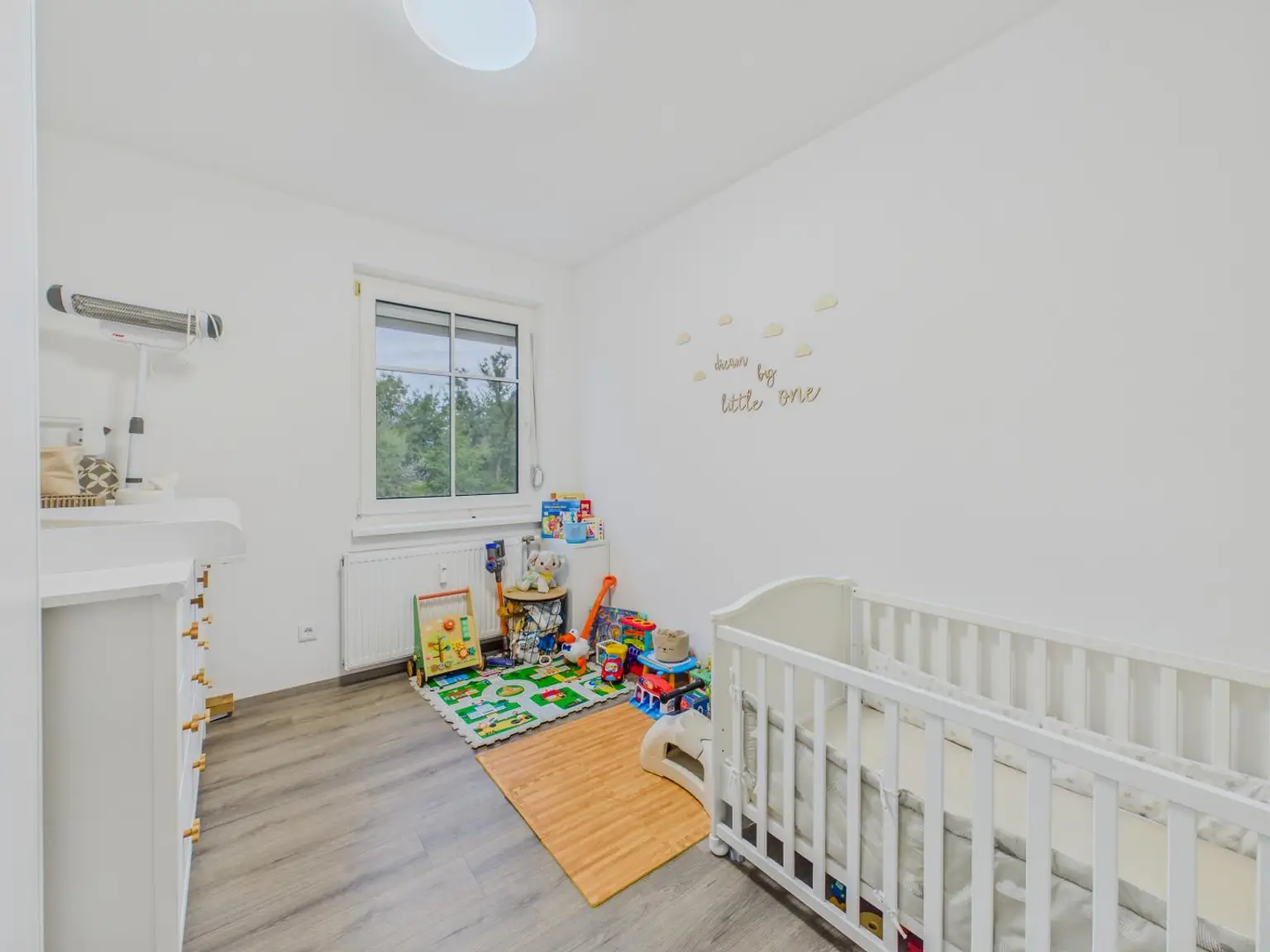 Kinderzimmer 1