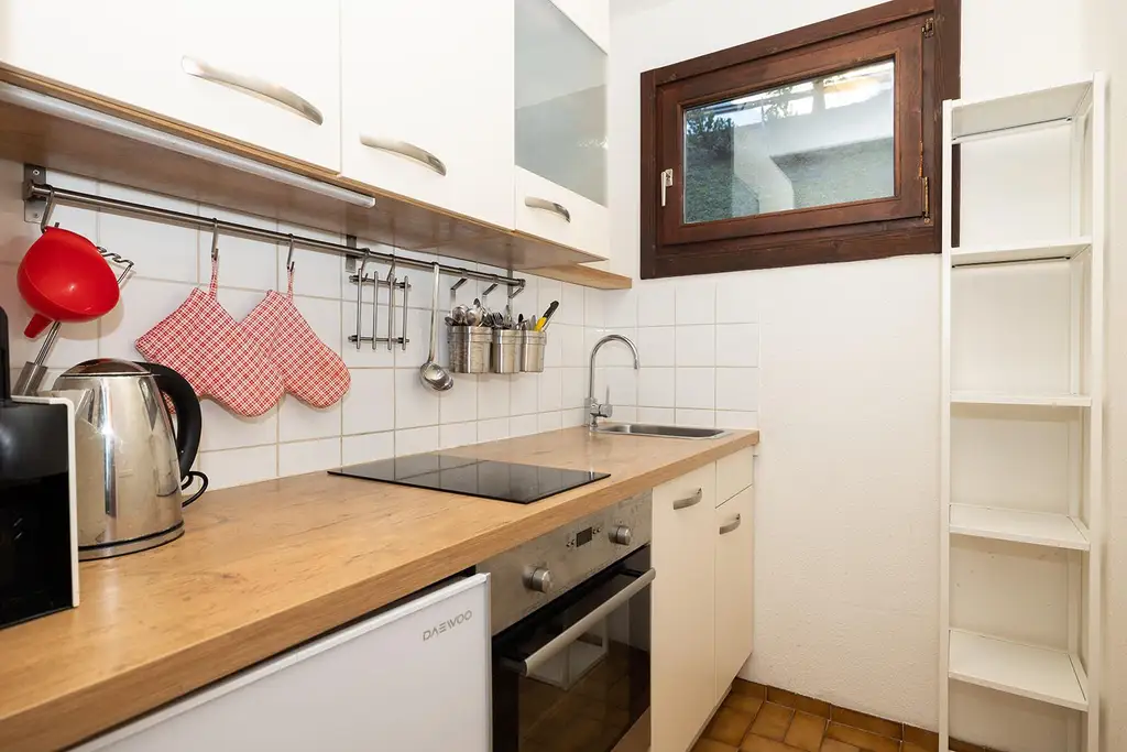 "Bergzeit" - 2,5-Zimmer-Ferienwohnung in Mühlbach am Hochkönig!