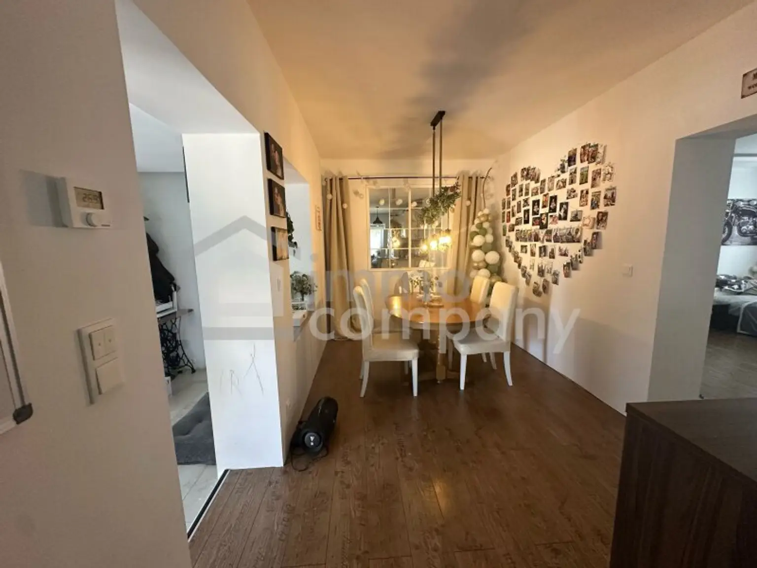 Modernisiertes Einfamilienhaus mit Garten in Angern an der March – Ihr neues Zuhause!