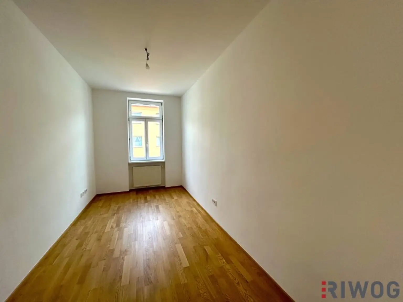 Nähe Matzleinsdorfer Platz und Fortunapark - Erstbezug nach Sanierung - zwischen Triester Straße, Quellenstraße und Troststraße