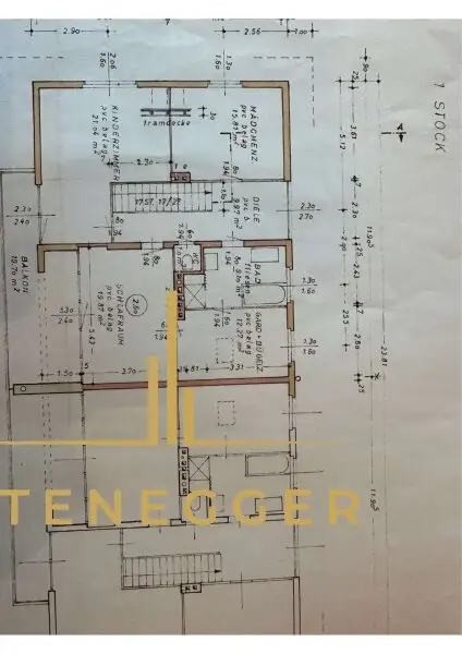 Traumhaftes Mehrfamilienhaus in Edlitz: 5 Zimmer und Pool