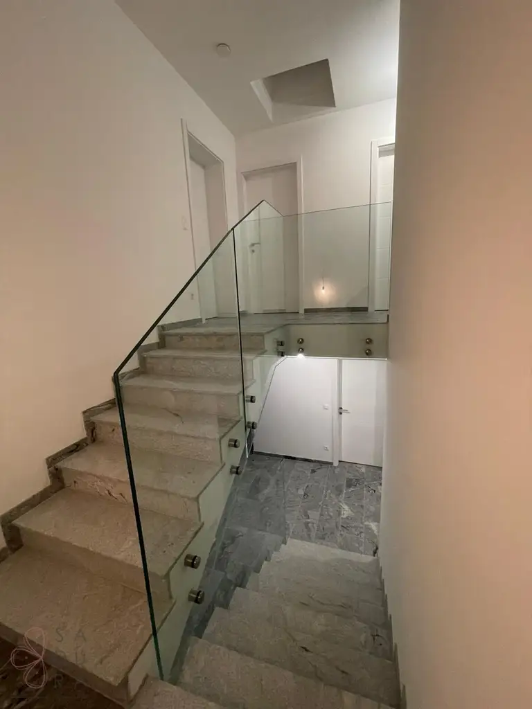 Modernes Neubauhaus für Kurzzeit- und Firmenvermietung in Gerasdorf bei Wien