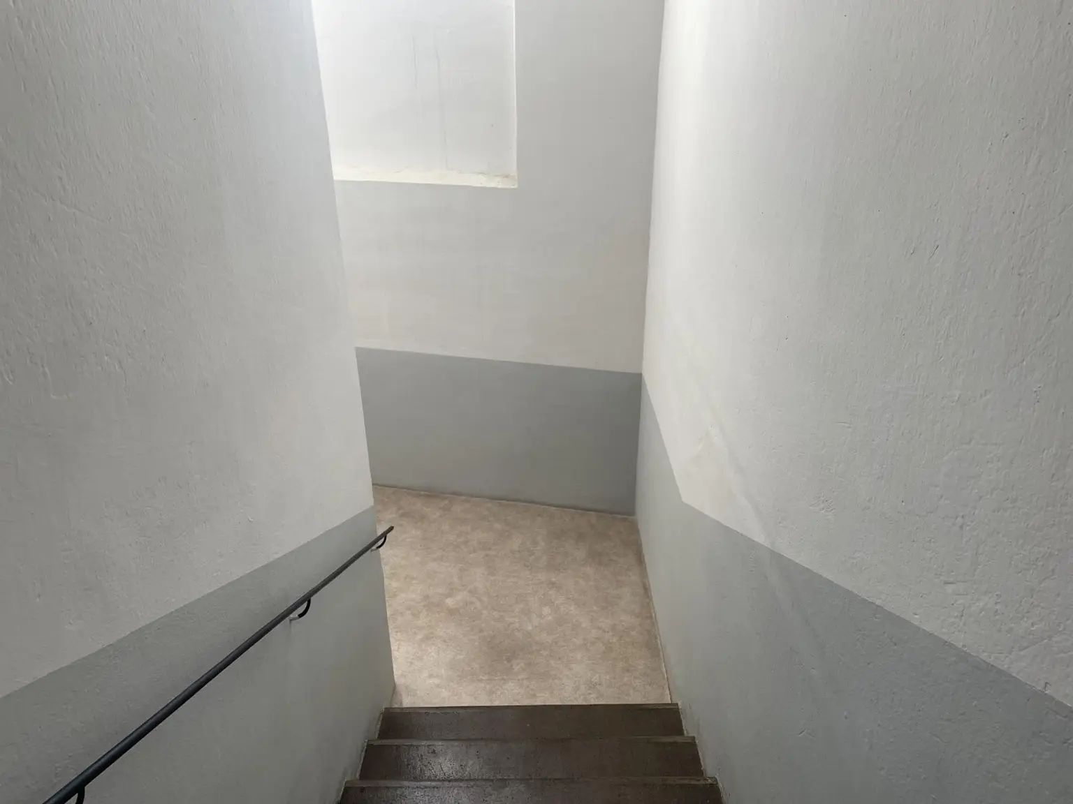 " Zinshaus mit Enwicklungspotential "
