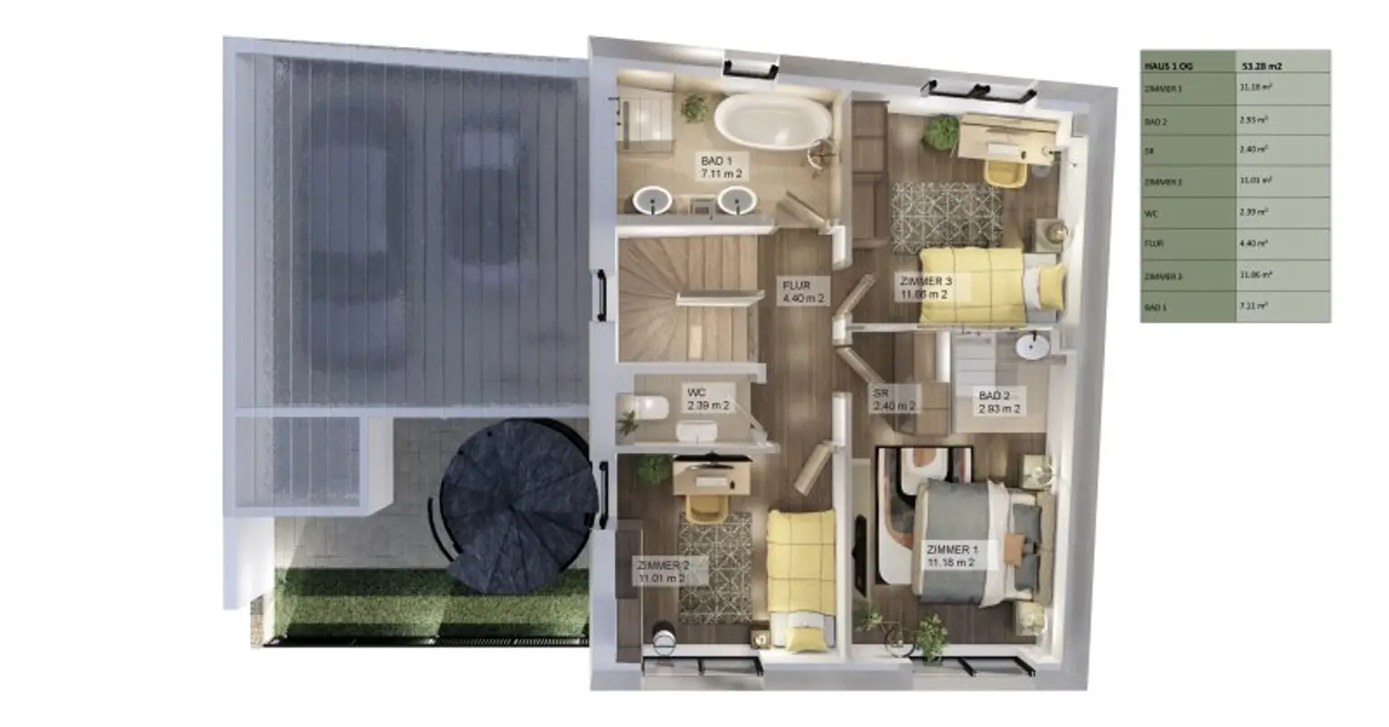 Plan-1E