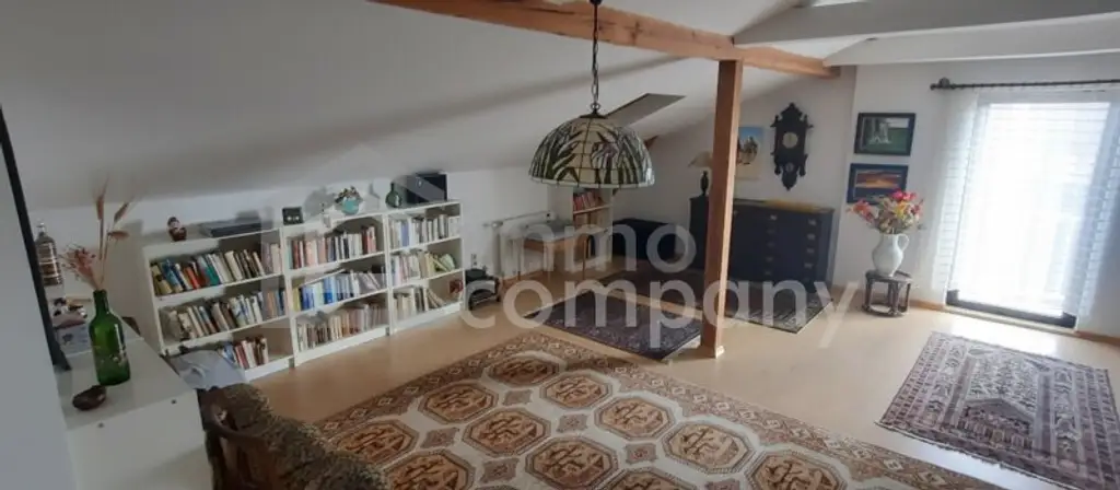 TOP-Preis für Traumhaftes Einfamilienhaus in Nebersdorf – 220m² für Ihr Familienglück!