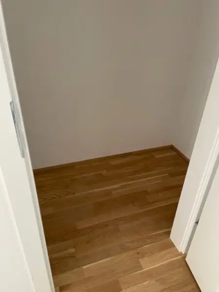 2-Zimmer-Neubauwohnung inkl hochwertiger Markenküche, Außenfläche und Kellerabteil / K2-18