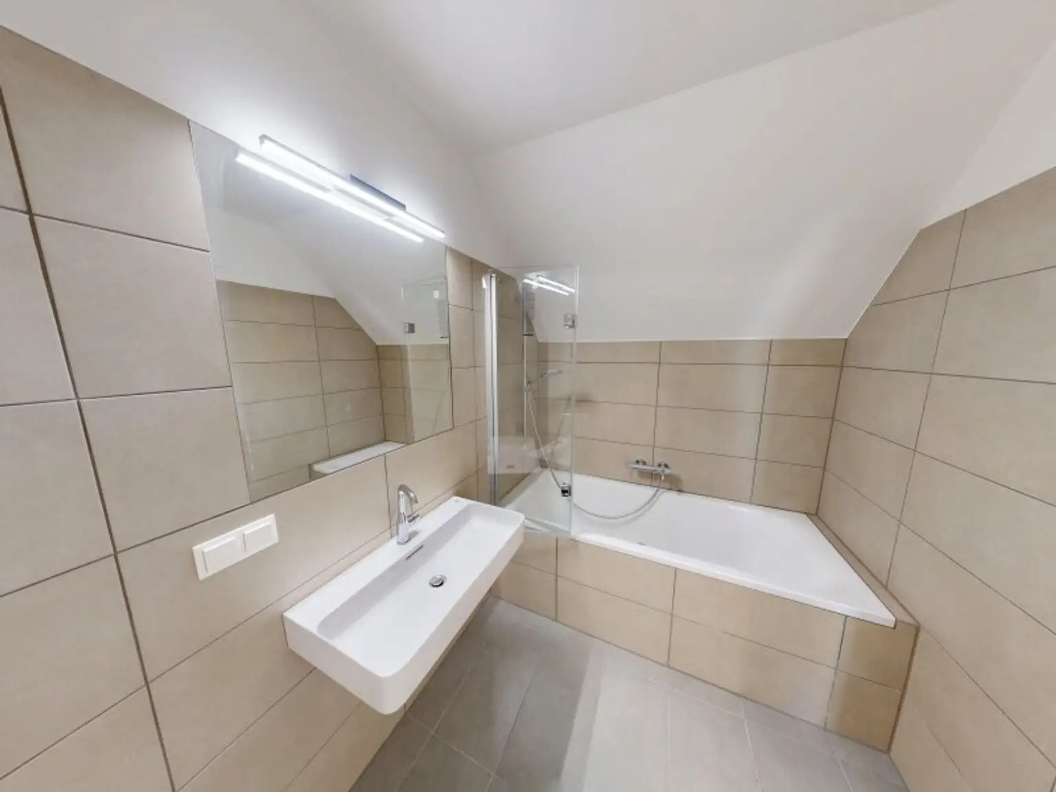 Wohnoase 23 – Am Puls der Stadt, im Herz der Natur