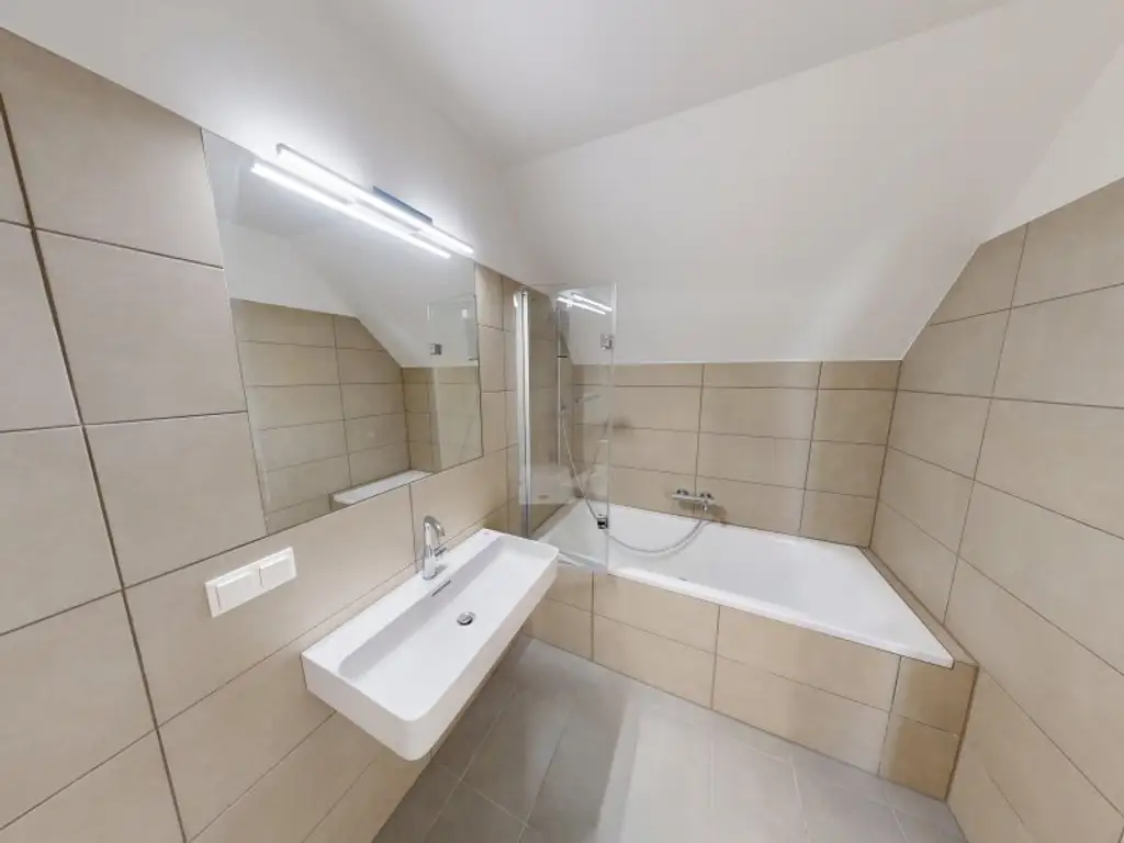 Wohnoase 23 – Am Puls der Stadt, im Herz der Natur